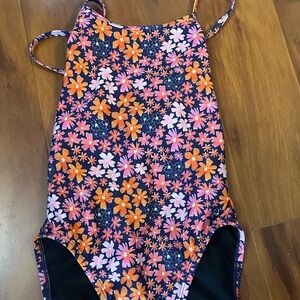 Jolyn size 26 one piece.  Style- Brandon